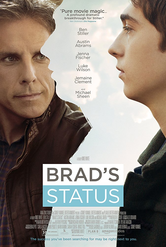 Brads Status