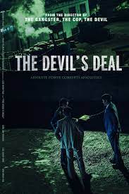 THE DEVIL'S DEAL