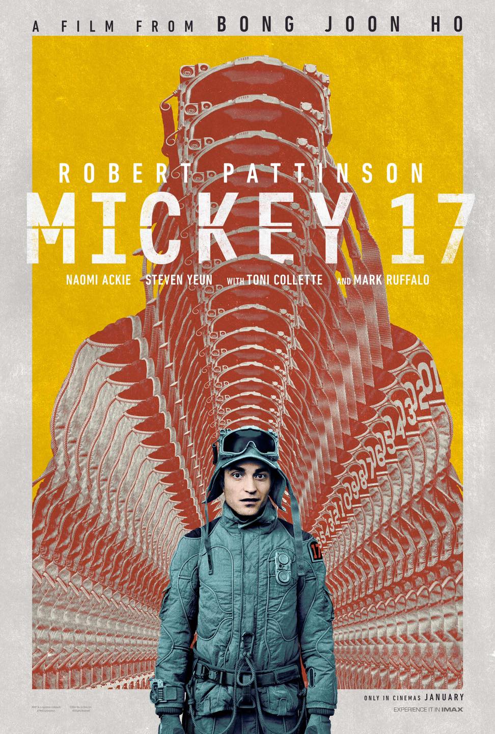 MICKEY 17